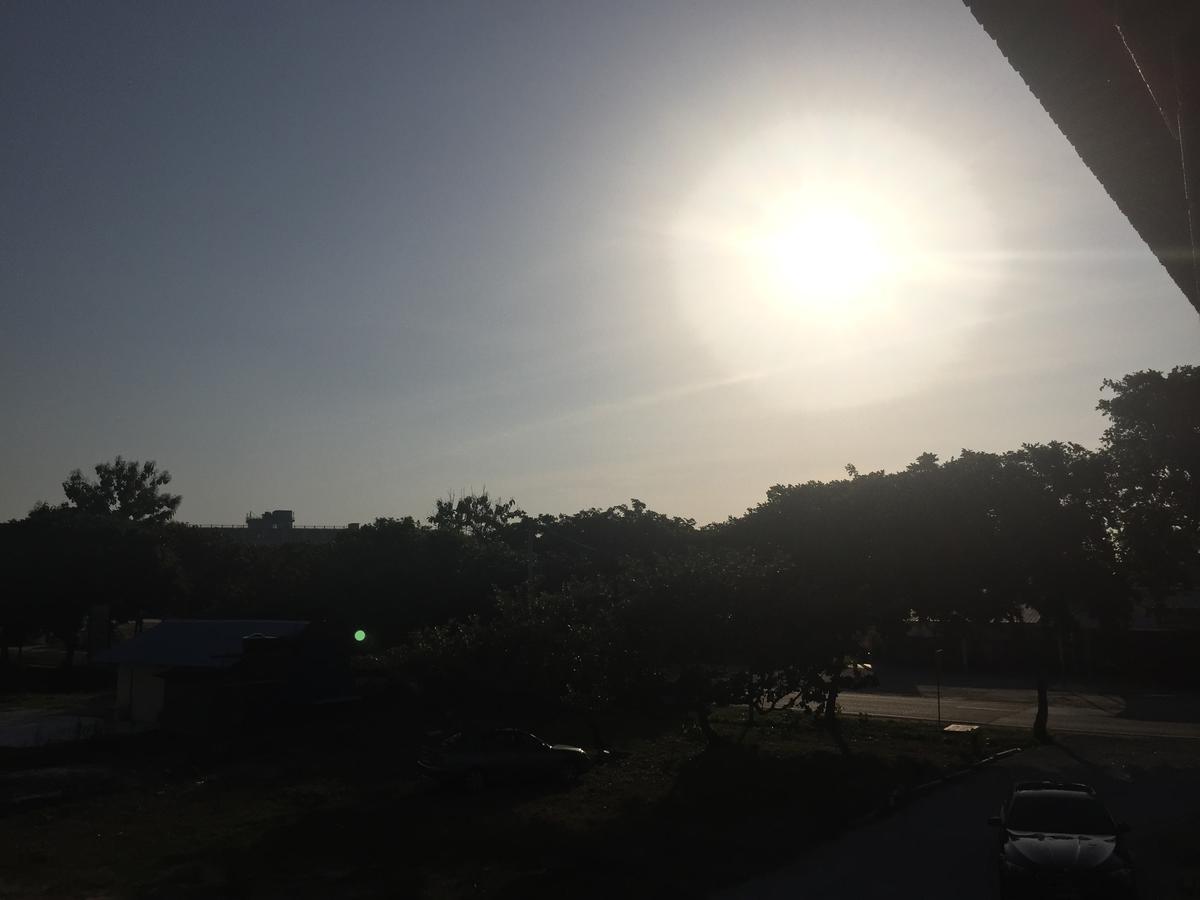 Sayy Haa Inn Pantai Cenang (Langkawi)