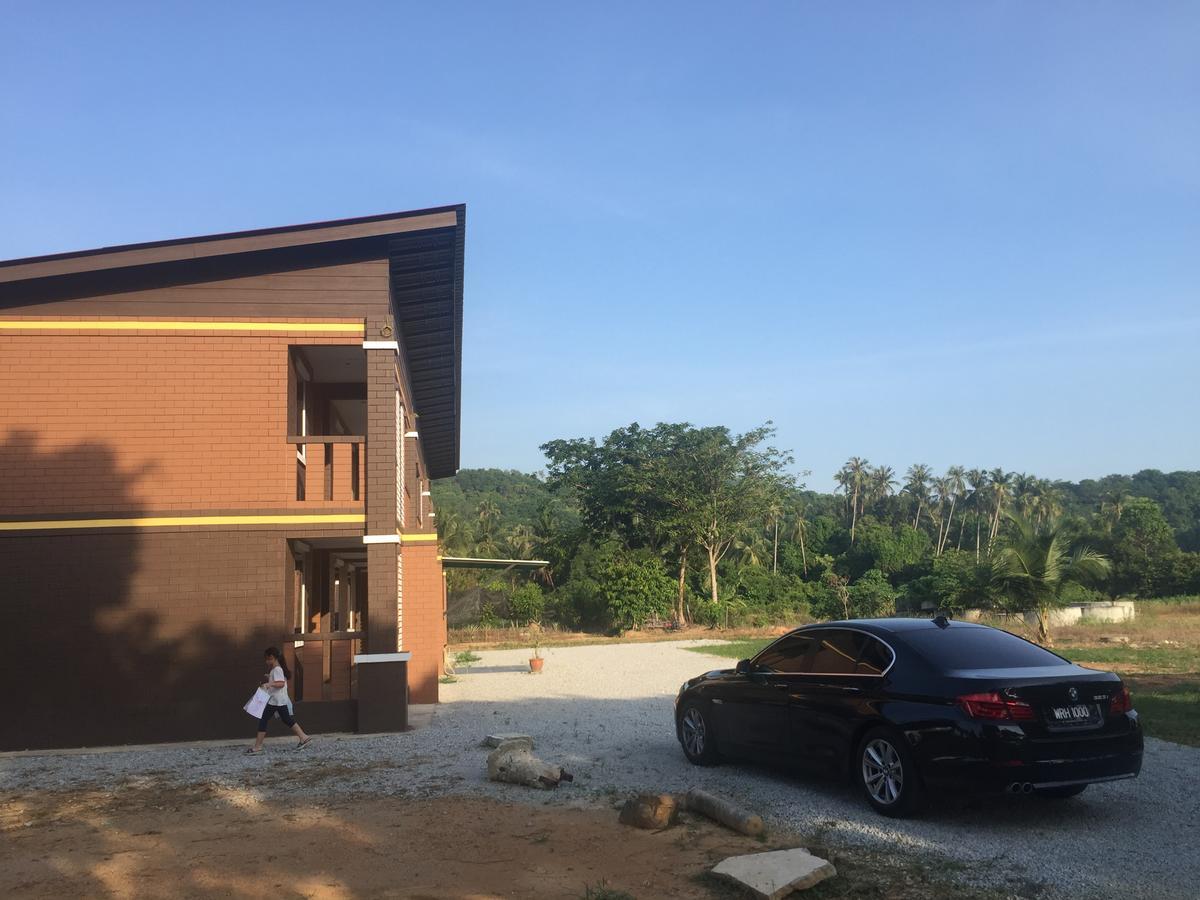 Sayy Haa Inn Pantai Cenang (Langkawi)